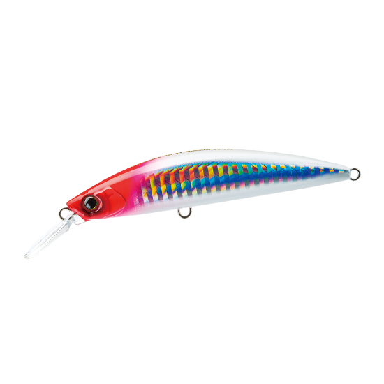 duel hardcore heavy minnow 70 16 gr
