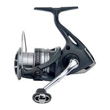 Shimano Moulinet Catana FE