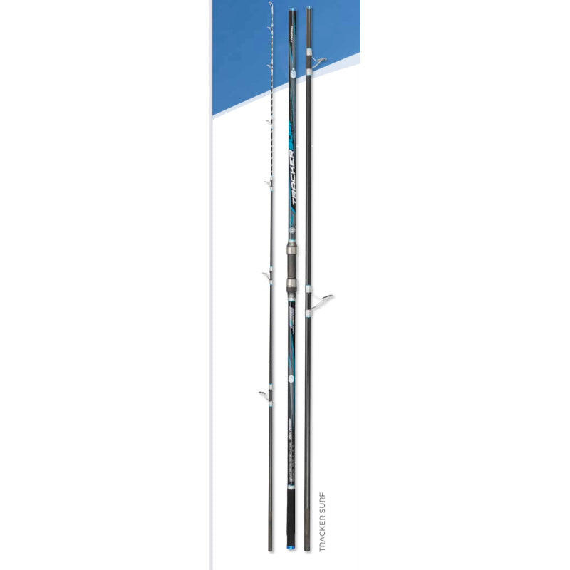 canne KALI KUNNAN NACARSURF 420H F KF