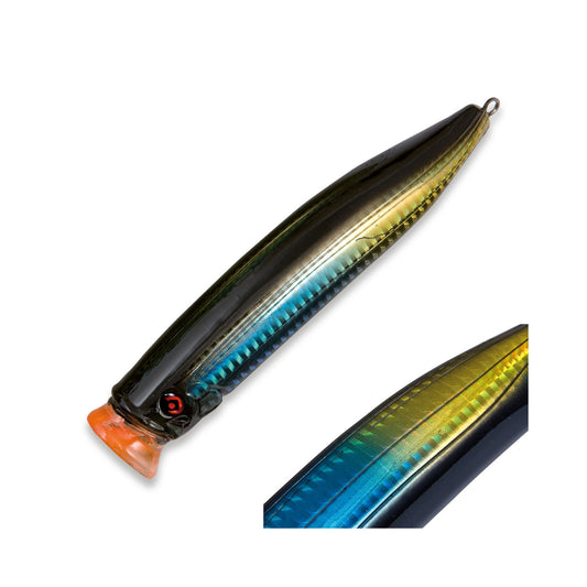 Nomura surface popper