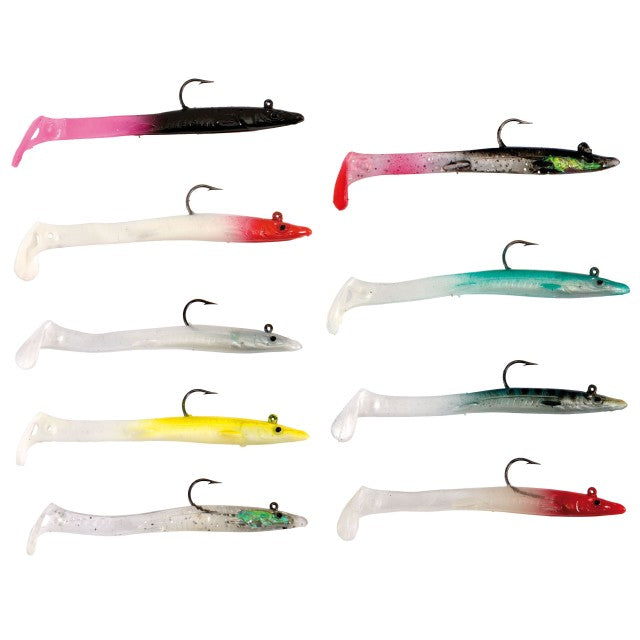 Lineaeffe Magic Jill 6,5 cm 4 pièces