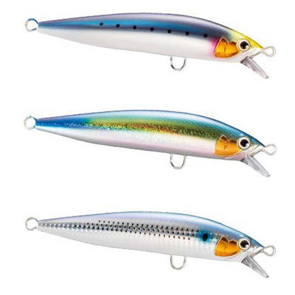 Blast shad shimano