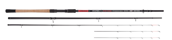 Cresta river feeder