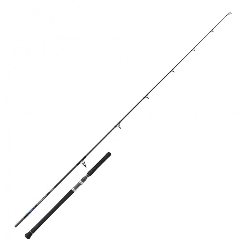Shimano grappler type c