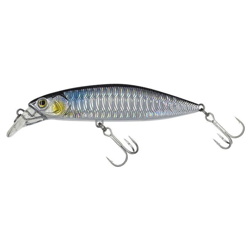 Rolling minnow 85 molix