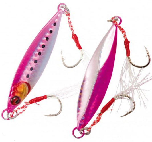 splinter jig nomura