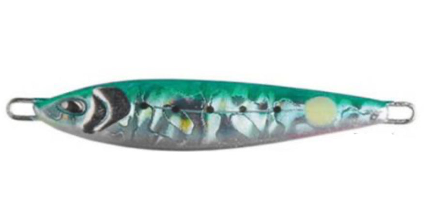 Jig hart bony - 40g