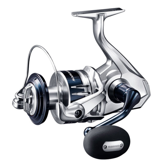 Shimano Saragosa