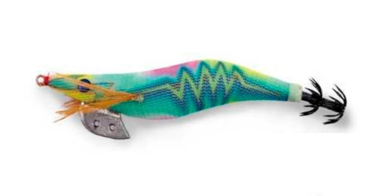Turlutte THUNDER SQUID 3.0