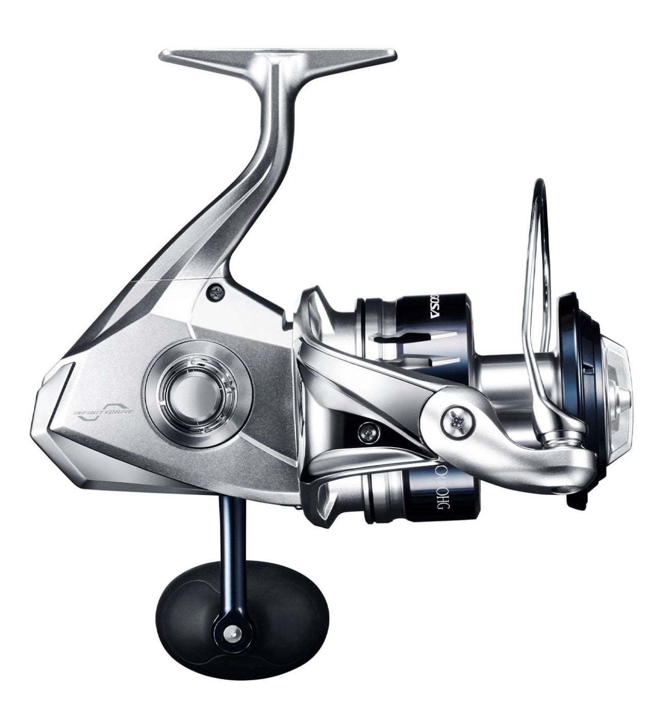 Shimano Saragosa
