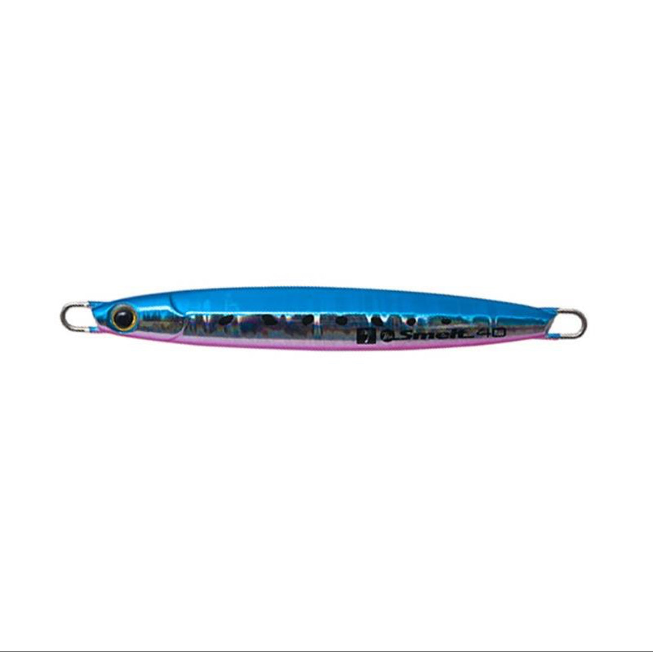 Jig Palms The Smelt