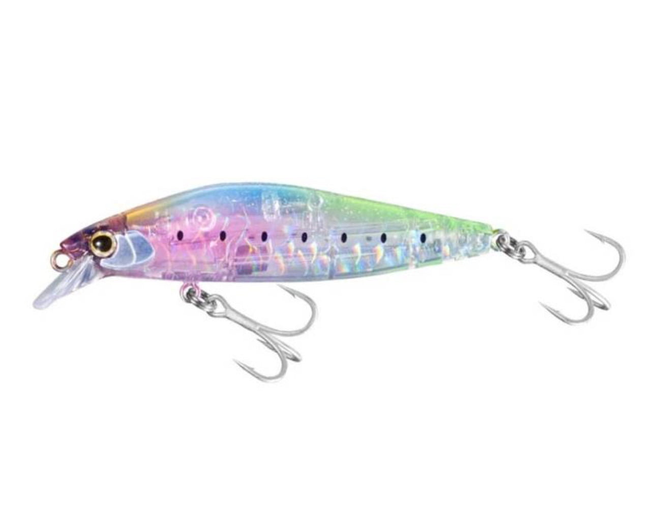 Leurre SHIMANO exsence silent ASS 80S FB 80MM 12G