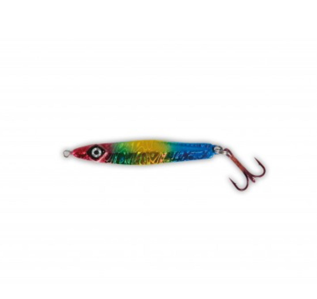 Hiper catch fish jig