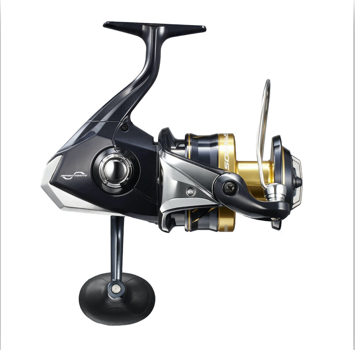 Shimano Spheros