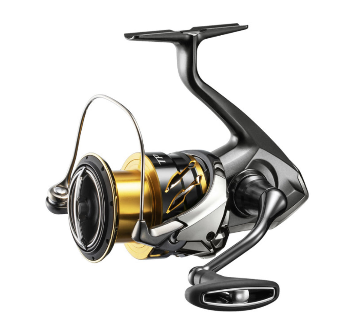 Twin power 4000 xg