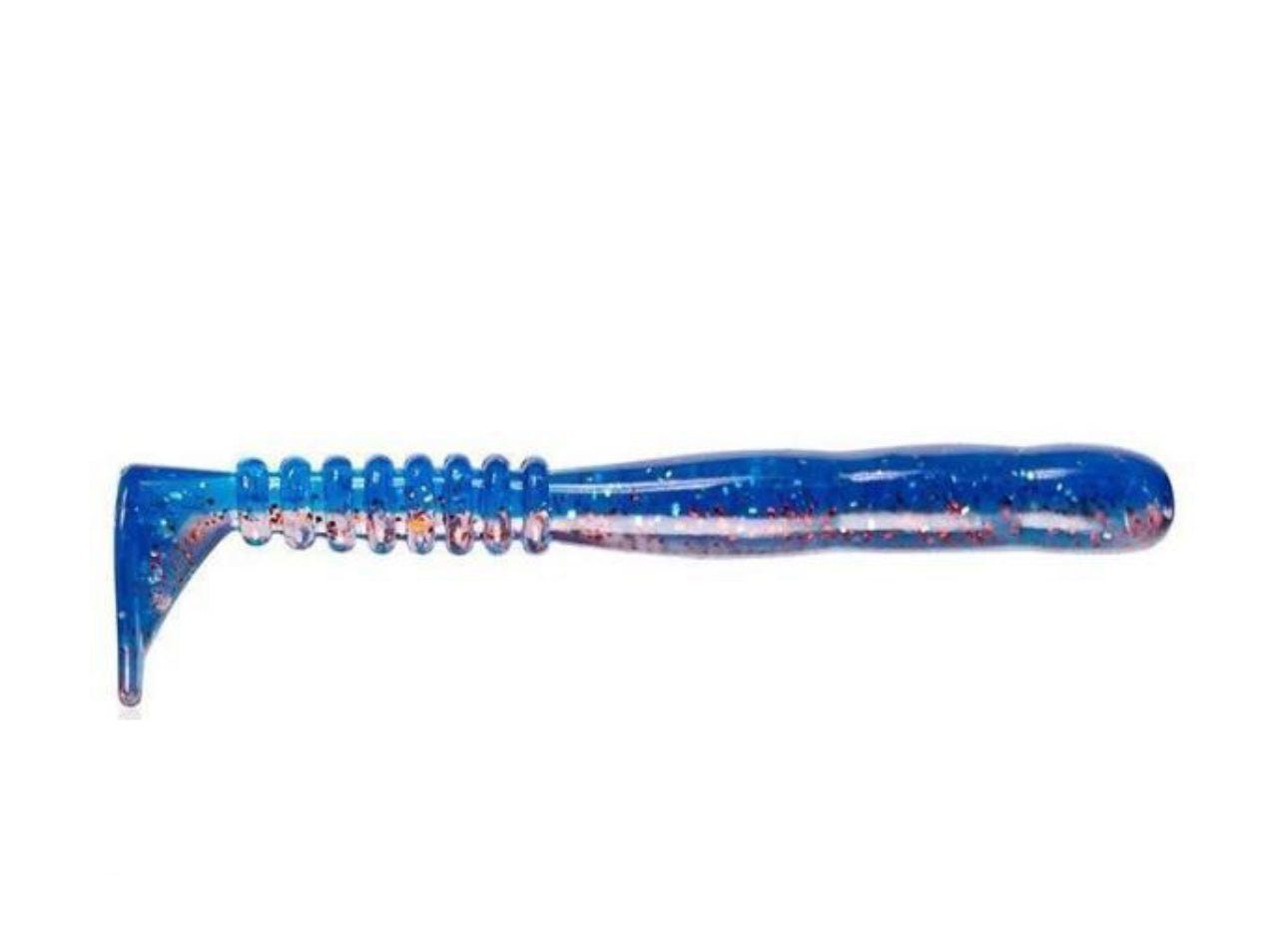 leurre Souple Reins Rockvibe Shad