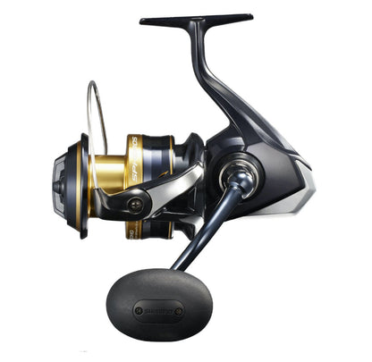 Shimano Spheros