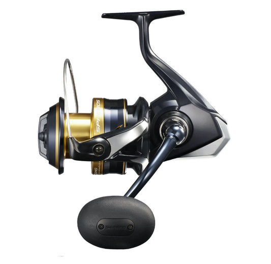 Shimano Spheros
