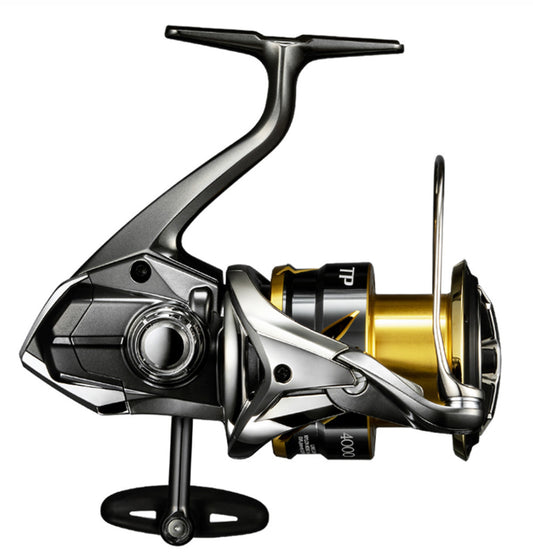 Twin power 4000 xg