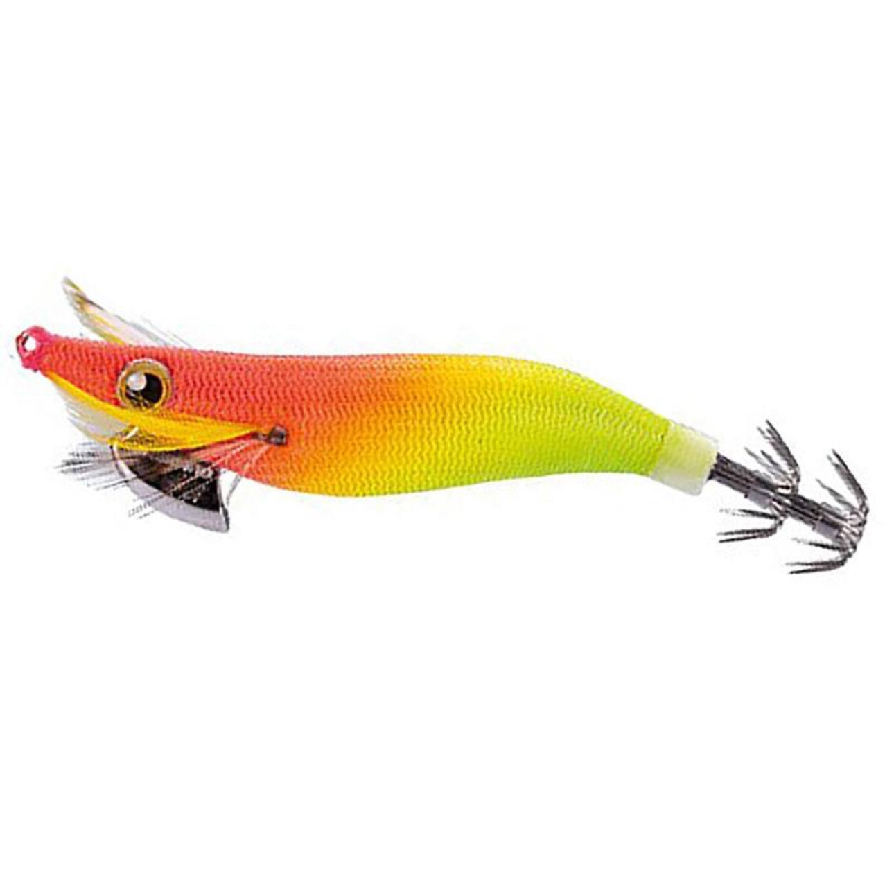 Turlutte shimano 2.5 bruiteuse