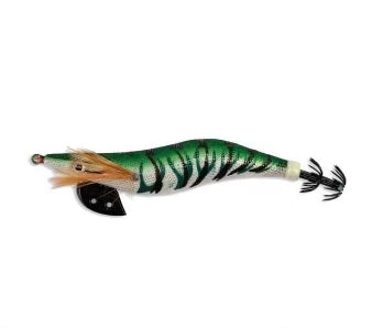 Turlutte fishing Ferrari black édition