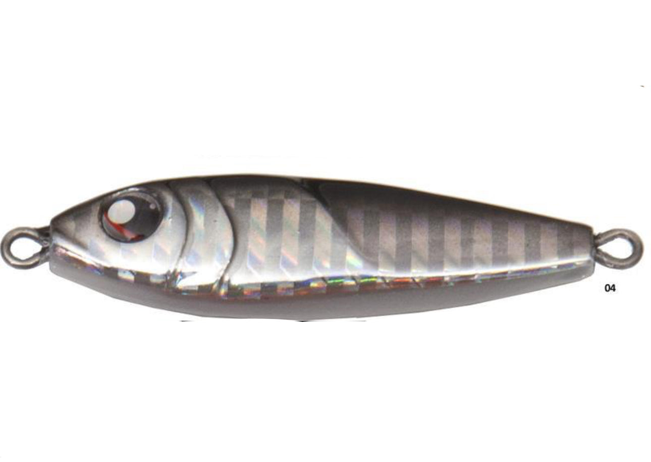 Jig Volkien Mini Freak