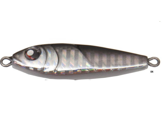 Jig Volkien Mini Freak
