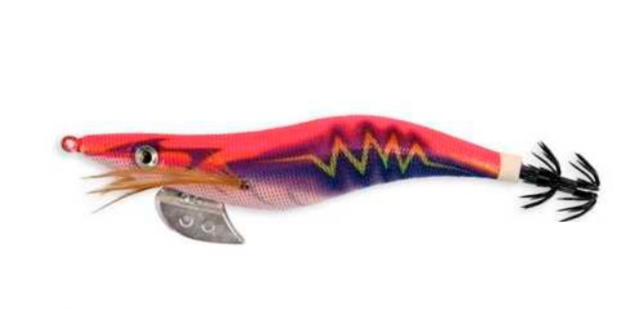 Turlutte THUNDER SQUID 3.0