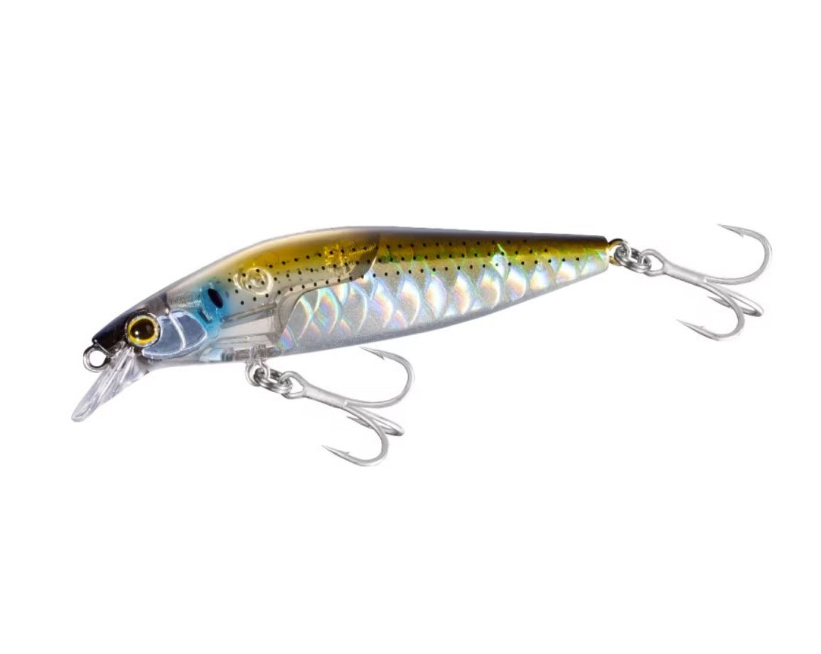 Leurre SHIMANO exsence silent ASS 80S FB 80MM 12G