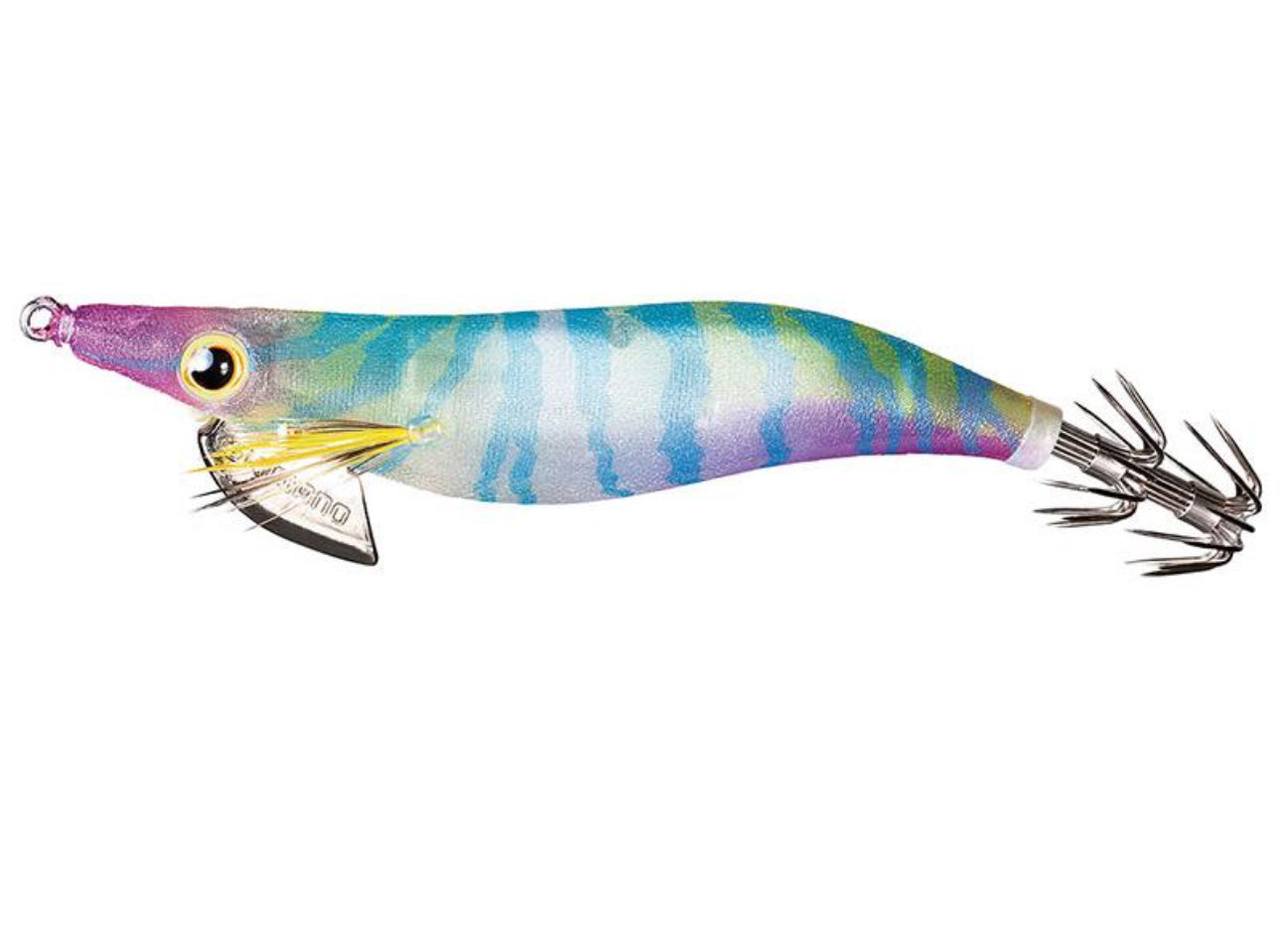 Turlutte shimano 3.0 flashboost