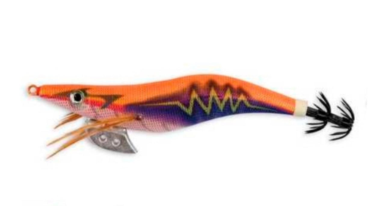 Turlutte THUNDER SQUID 3.0