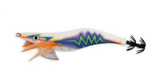 Turlutte THUNDER SQUID 3.0