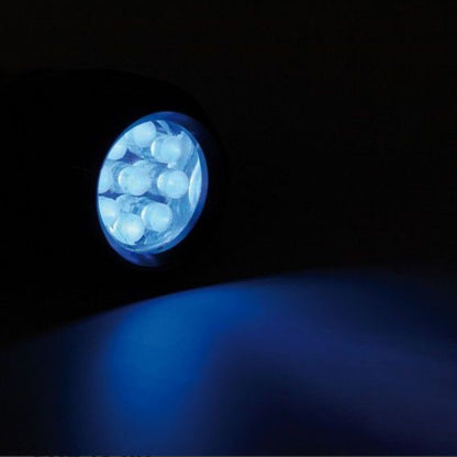 Lampe UV led