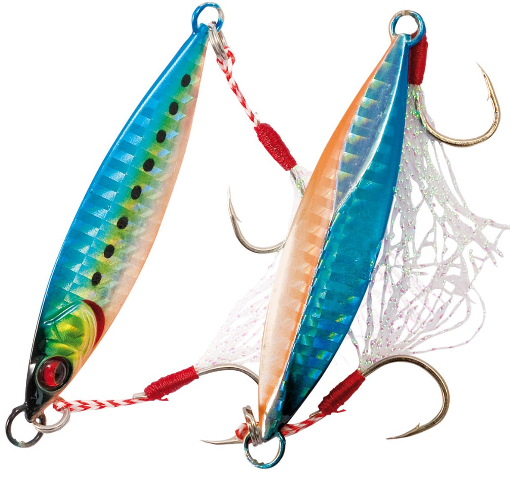 splinter jig nomura