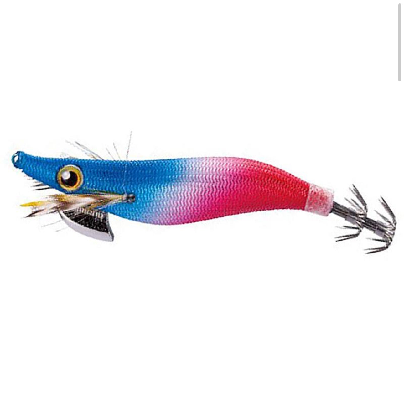 Turlutte shimano 3.0 bruiteuse