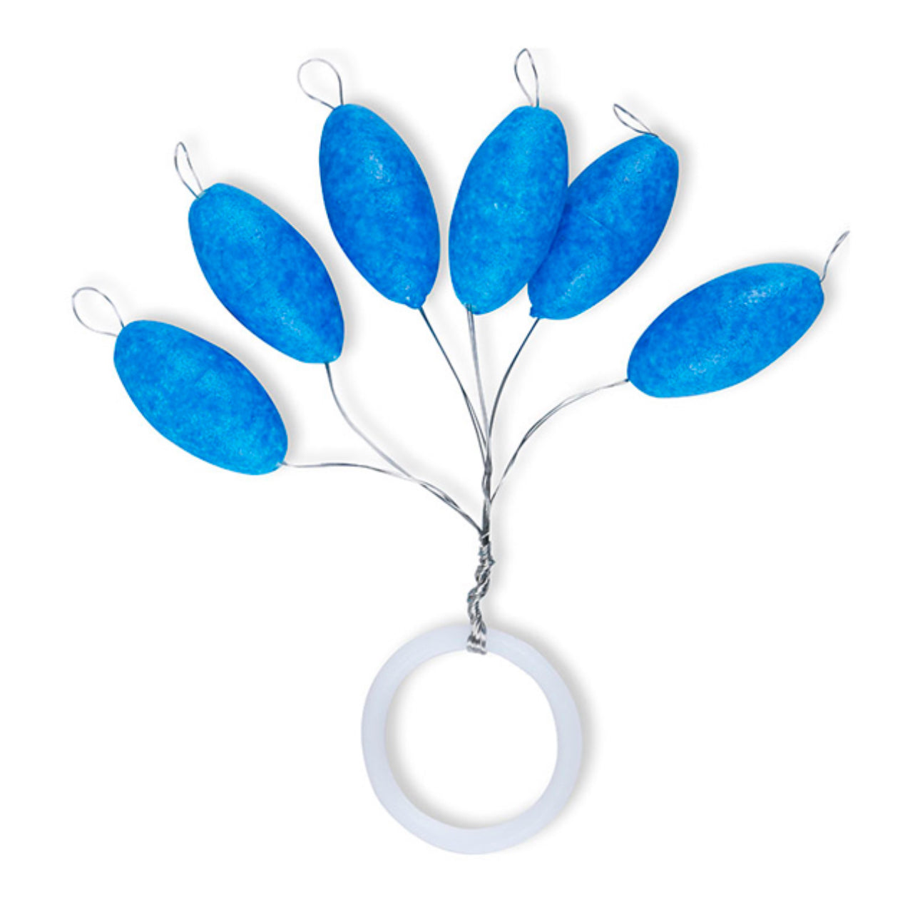 Perles flottantes