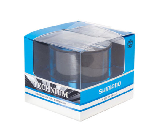 Technium shimano 300 M