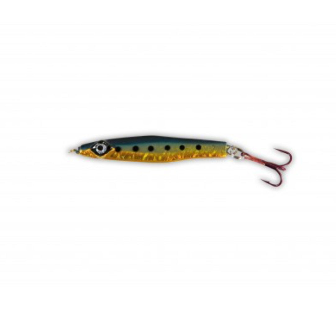 Hiper catch fish jig
