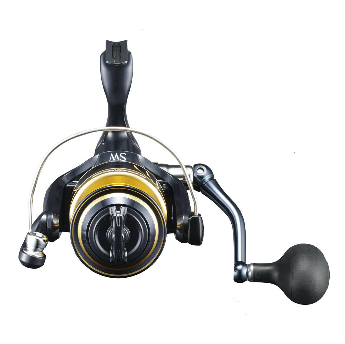 Shimano Spheros