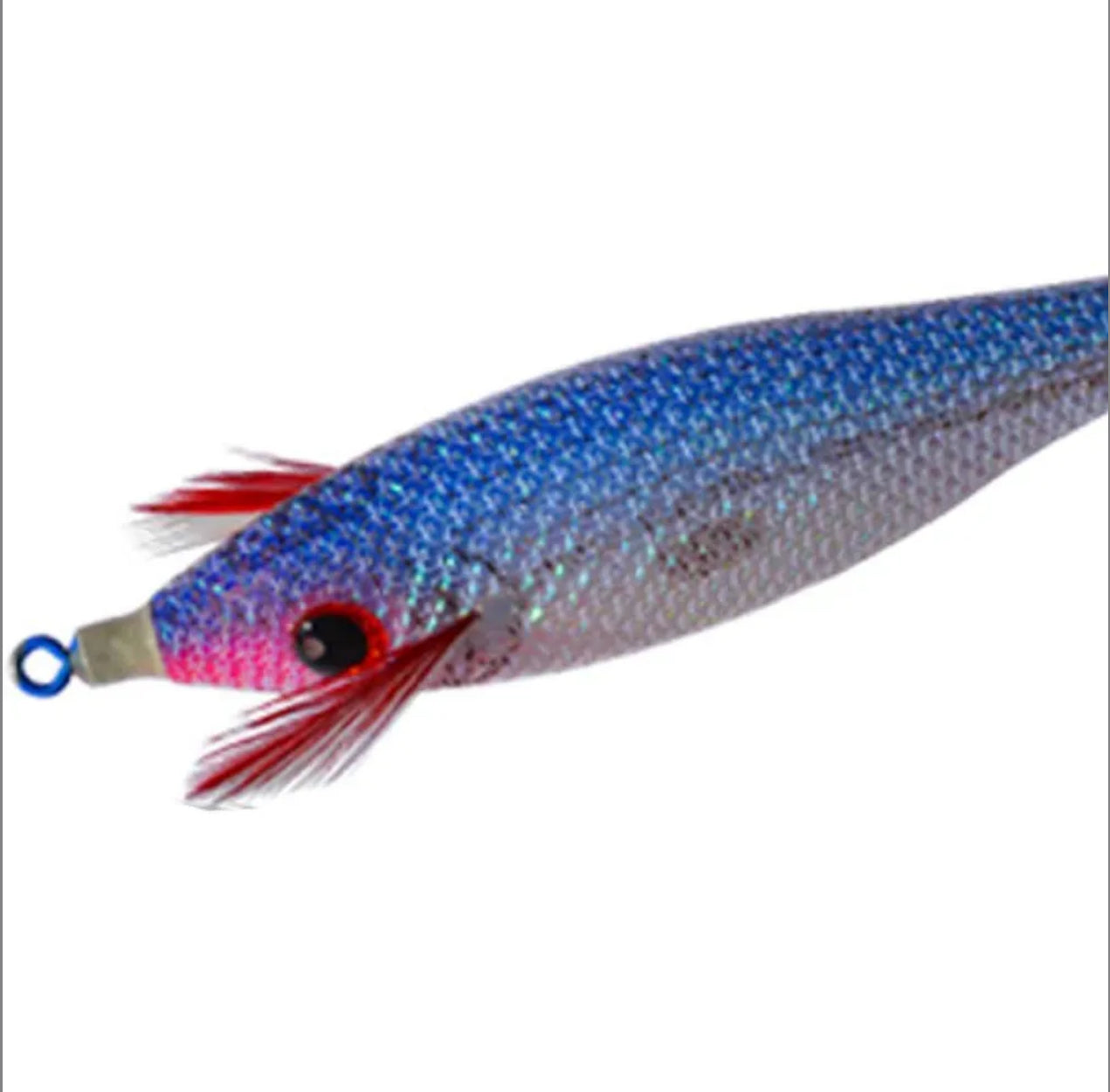 DTD Turlutte Premium Gira 3.0 80 mm