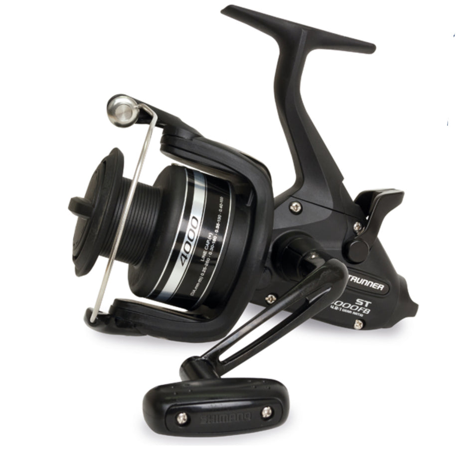 Baitrunner 4000 débrayable