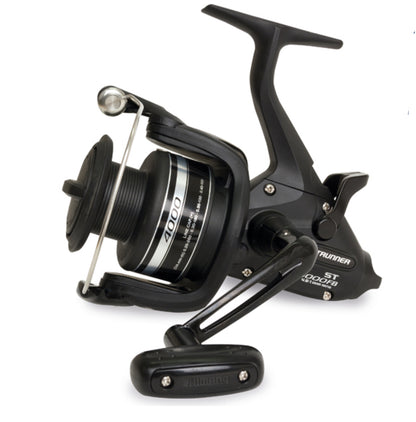 Baitrunner 4000 débrayable