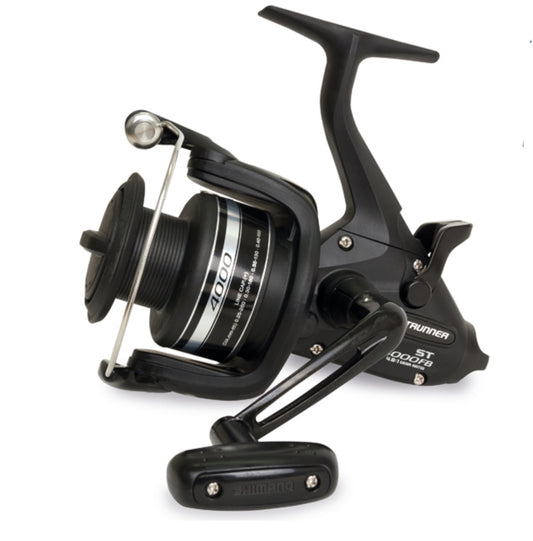 Baitrunner 4000 débrayable