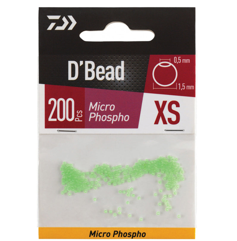 Micro phospho daiwa