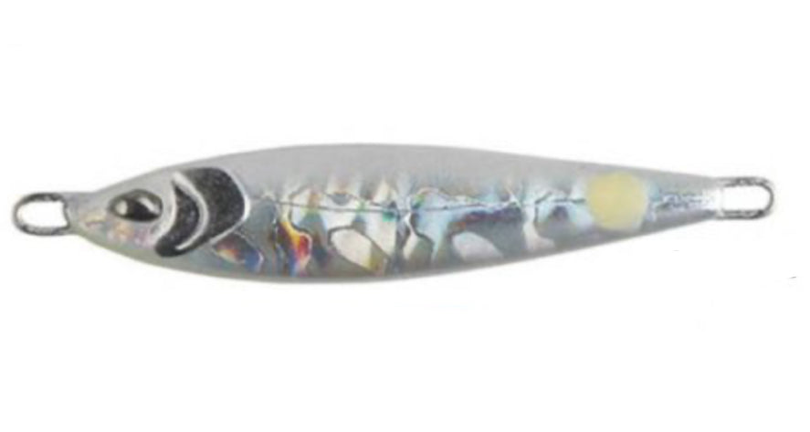 Jig hart bony - 40g