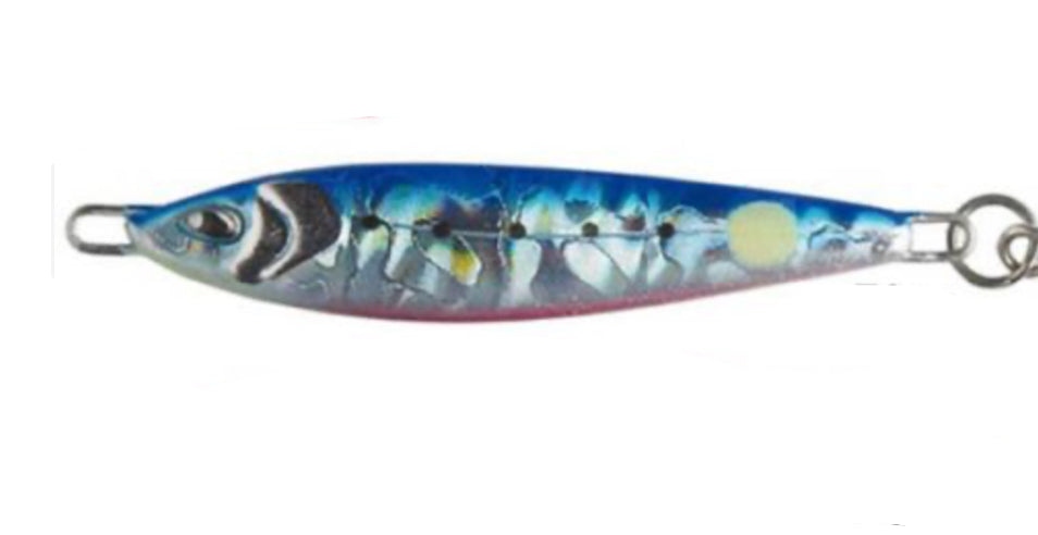 Jig hart bony - 40g
