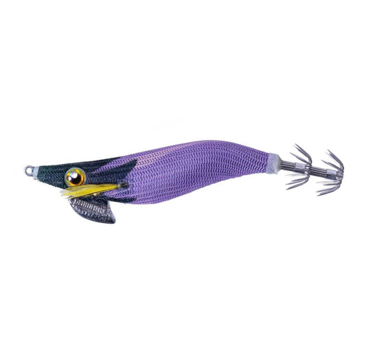 Turlutte shimano 3.0 bruiteuse