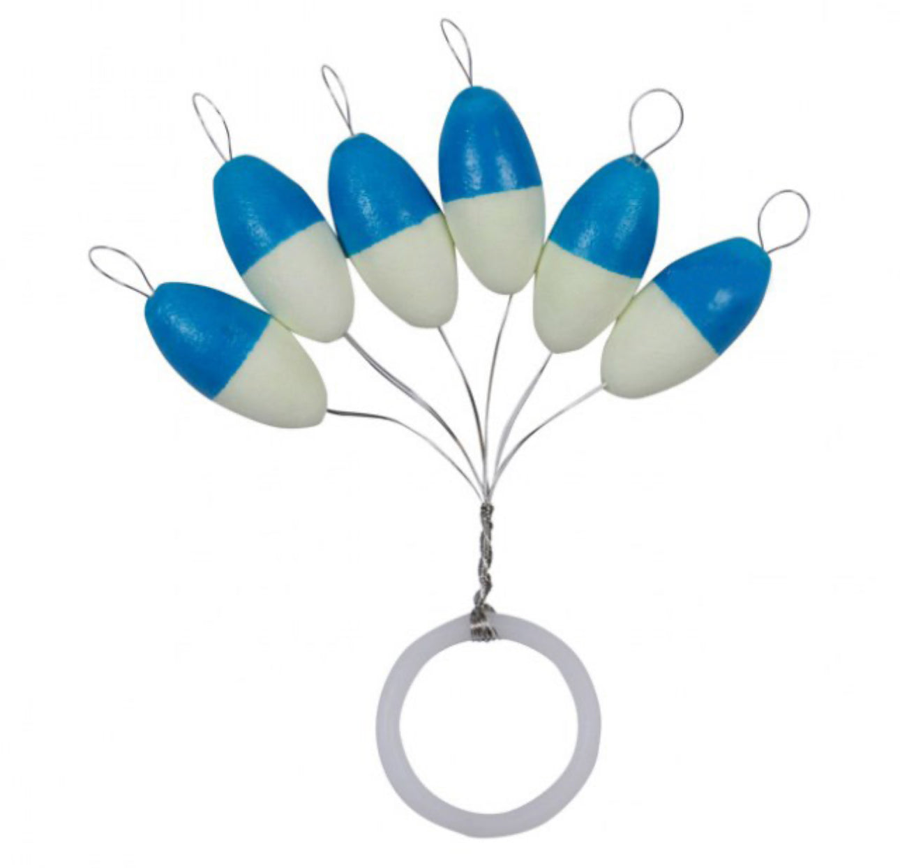 Perles flottantes