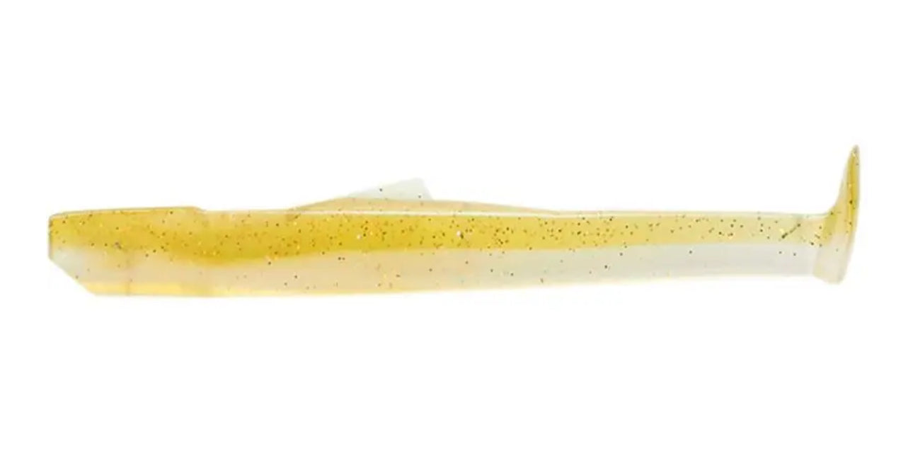 Leurre Souple Fiiish Mud Digger 90 - Par 3