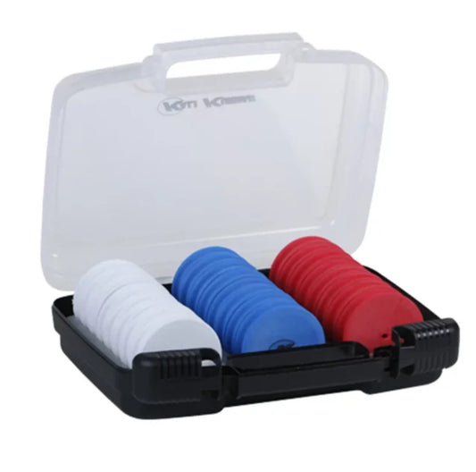 Box 24 winders
